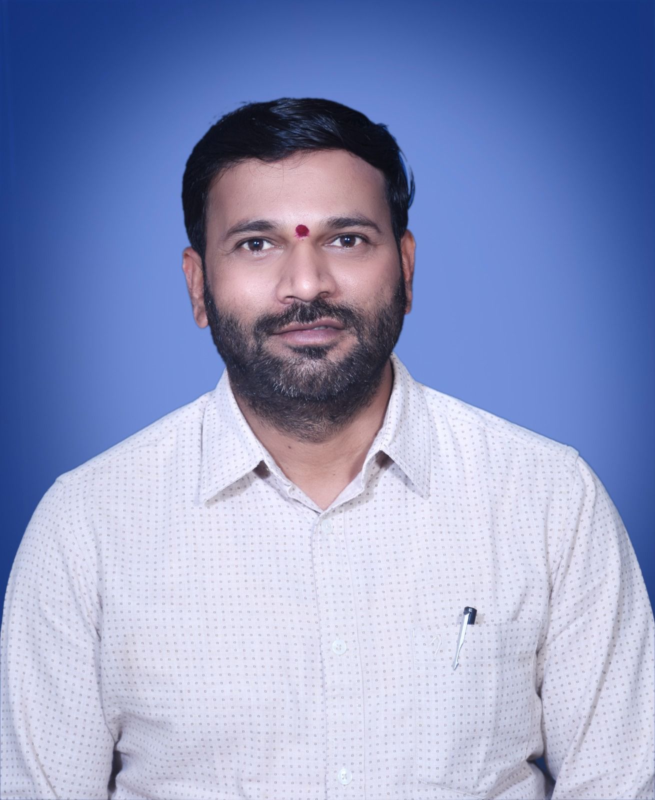 ग्रामपंचायत अधिकारी
